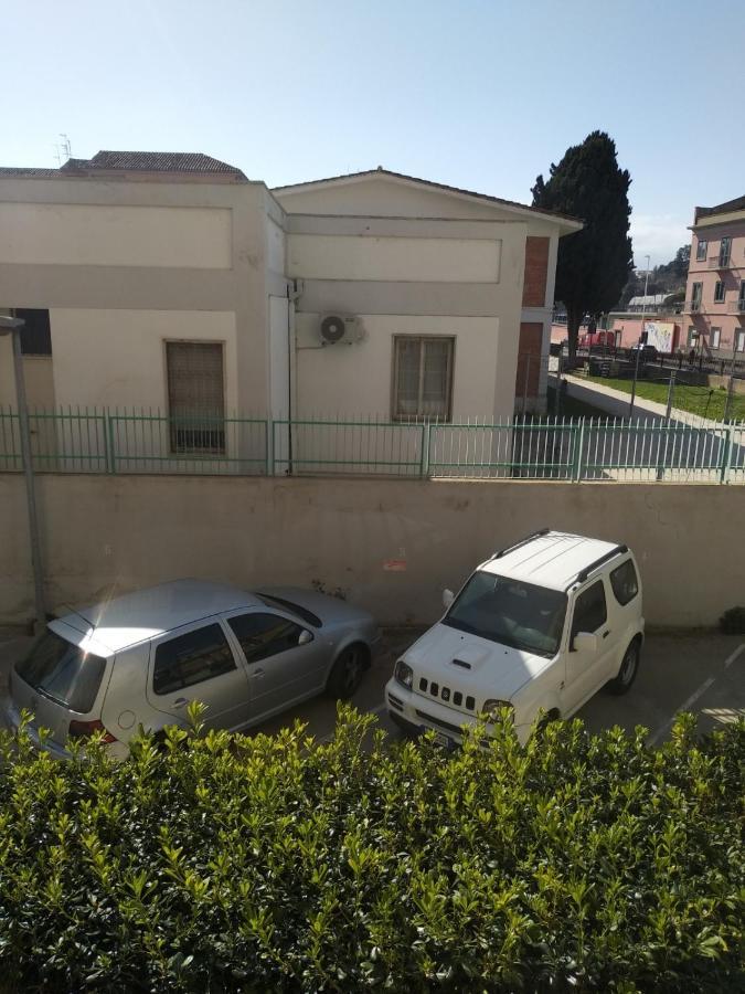 Affittacamere Aiosardegna Cagliari Buitenkant foto