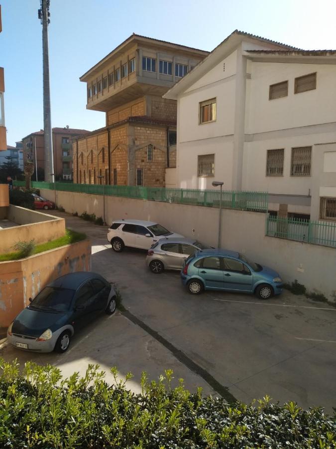 Affittacamere Aiosardegna Cagliari Buitenkant foto