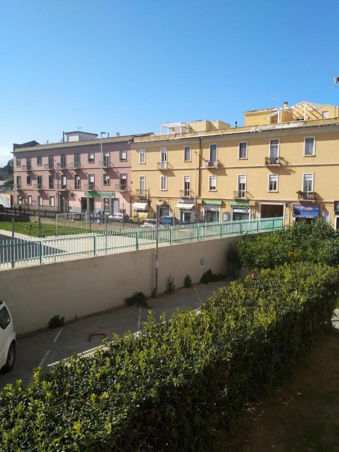 Affittacamere Aiosardegna Cagliari Buitenkant foto