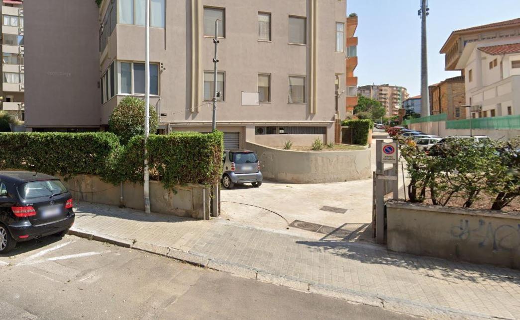 Affittacamere Aiosardegna Cagliari Buitenkant foto