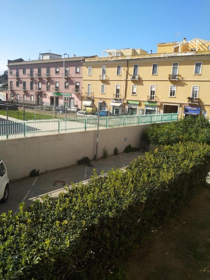 Affittacamere Aiosardegna Cagliari Buitenkant foto