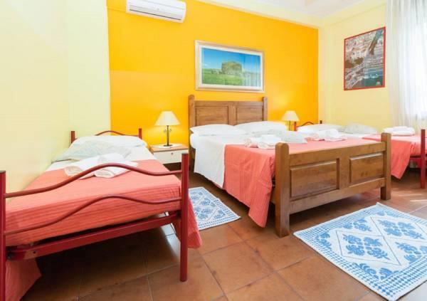 Affittacamere Aiosardegna Cagliari Buitenkant foto